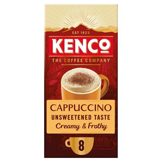 Picture of KENCO CAPPUCINO 2+1 FREE UNSWT